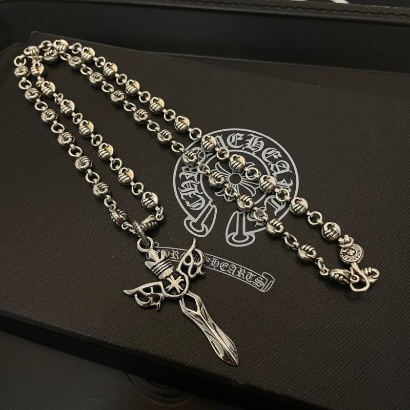 Chrome Hearts Necklaces